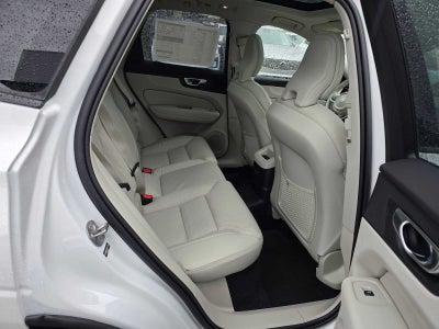 2026 Volvo XC60 Plug-In Hybrid Ultra