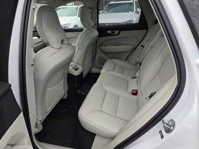 2026 Volvo XC60 Plug-In Hybrid Ultra