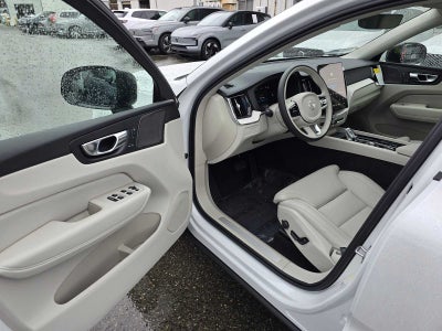 2026 Volvo XC60 Plug-In Hybrid Ultra