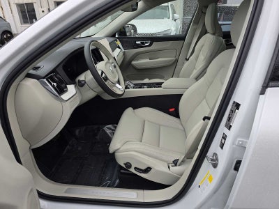 2026 Volvo XC60 Plug-In Hybrid Ultra