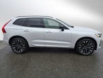 2026 Volvo XC60 Plug-In Hybrid Ultra