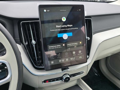 2026 Volvo XC60 Plug-In Hybrid Ultra