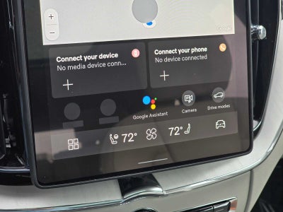 2026 Volvo XC60 Plug-In Hybrid Ultra