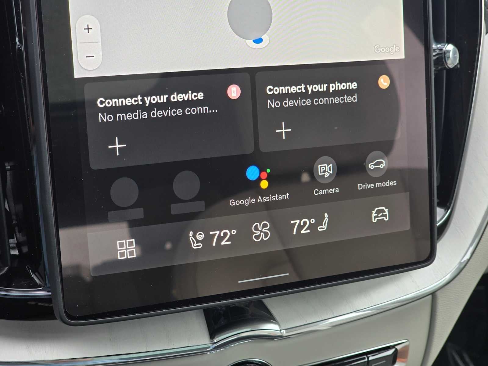 2026 Volvo XC60 Plug-In Hybrid Ultra