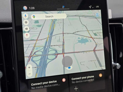 2026 Volvo XC60 Plug-In Hybrid Ultra