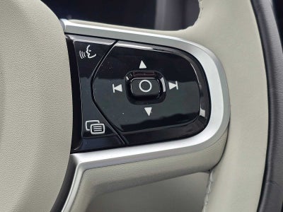 2026 Volvo XC60 Plug-In Hybrid Ultra