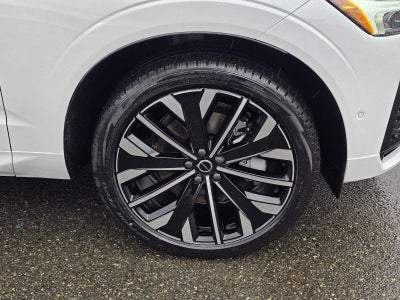 2026 Volvo XC60 Plug-In Hybrid Ultra