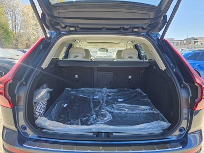 2026 Volvo XC60 Plug-In Hybrid Ultra