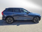 2026 Volvo XC60 Plug-In Hybrid Ultra