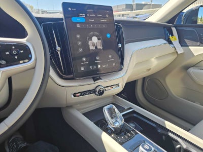 2026 Volvo XC60 Plug-In Hybrid Ultra