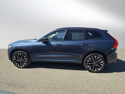 2026 Volvo XC60 Plug-In Hybrid Ultra