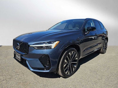 2026 Volvo XC60 Plug-In Hybrid Ultra