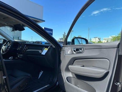 2026 Volvo XC60 Plug-In Hybrid Ultra