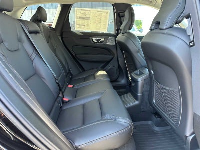 2026 Volvo XC60 Plug-In Hybrid Ultra