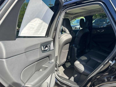 2026 Volvo XC60 Plug-In Hybrid Ultra