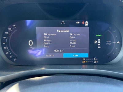 2026 Volvo XC60 Plug-In Hybrid Ultra