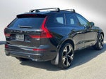 2026 Volvo XC60 Plug-In Hybrid Ultra
