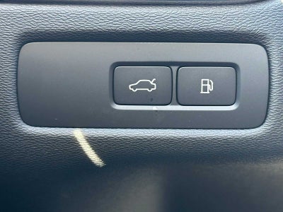 2026 Volvo XC60 Plug-In Hybrid Ultra