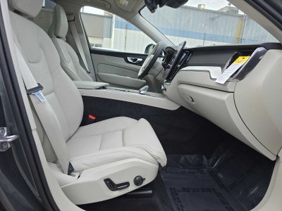2026 Volvo XC60 Plug-In Hybrid Ultra