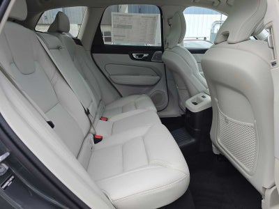 2026 Volvo XC60 Plug-In Hybrid Ultra