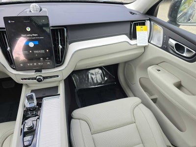 2026 Volvo XC60 Plug-In Hybrid Ultra