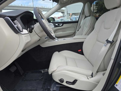 2026 Volvo XC60 Plug-In Hybrid Ultra