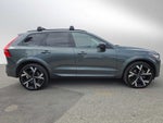 2026 Volvo XC60 Plug-In Hybrid Ultra
