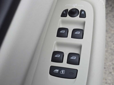 2026 Volvo XC60 Plug-In Hybrid Ultra
