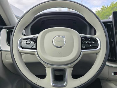 2026 Volvo XC60 Plug-In Hybrid Ultra