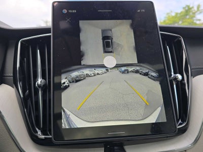 2026 Volvo XC60 Plug-In Hybrid Ultra