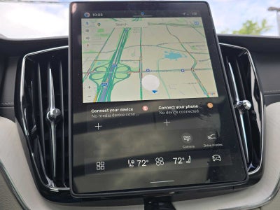 2026 Volvo XC60 Plug-In Hybrid Ultra