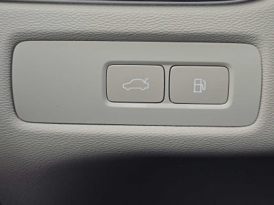2026 Volvo XC60 Plug-In Hybrid Ultra