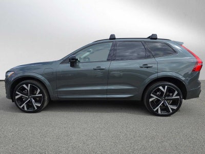 2026 Volvo XC60 Plug-In Hybrid Ultra