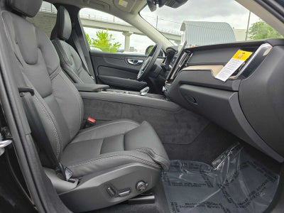 2026 Volvo XC60 Plug-In Hybrid Ultra
