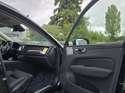 2026 Volvo XC60 Plug-In Hybrid Ultra