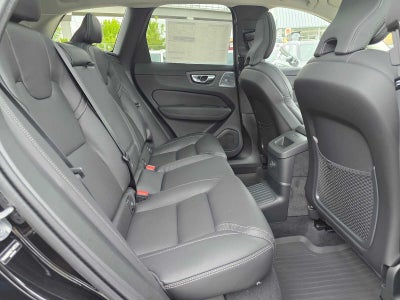 2026 Volvo XC60 Plug-In Hybrid Ultra