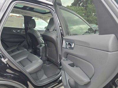 2026 Volvo XC60 Plug-In Hybrid Ultra