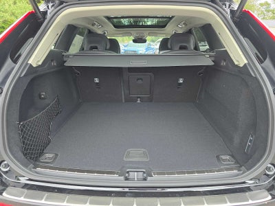 2026 Volvo XC60 Plug-In Hybrid Ultra