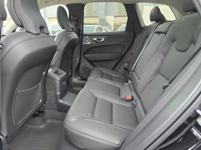 2026 Volvo XC60 Plug-In Hybrid Ultra