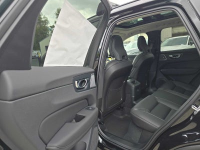 2026 Volvo XC60 Plug-In Hybrid Ultra