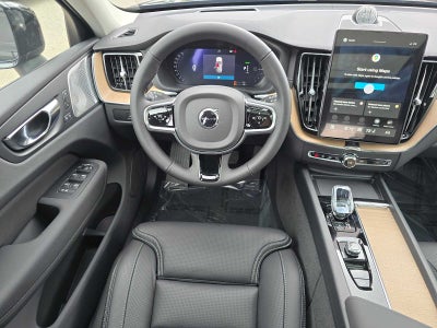 2026 Volvo XC60 Plug-In Hybrid Ultra