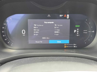 2026 Volvo XC60 Plug-In Hybrid Ultra