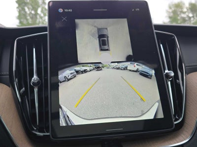 2026 Volvo XC60 Plug-In Hybrid Ultra