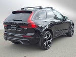 2026 Volvo XC60 Plug-In Hybrid Ultra