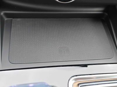 2026 Volvo XC60 Plug-In Hybrid Ultra