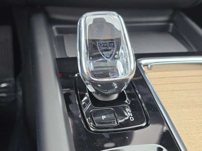 2026 Volvo XC60 Plug-In Hybrid Ultra