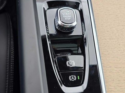 2026 Volvo XC60 Plug-In Hybrid Ultra