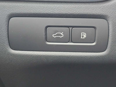 2026 Volvo XC60 Plug-In Hybrid Ultra