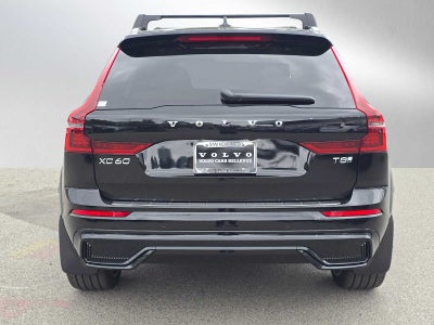 2026 Volvo XC60 Plug-In Hybrid Ultra