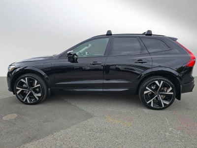 2026 Volvo XC60 Plug-In Hybrid Ultra